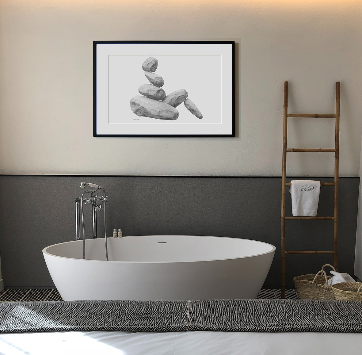 The Muse - Limited Edition Prints