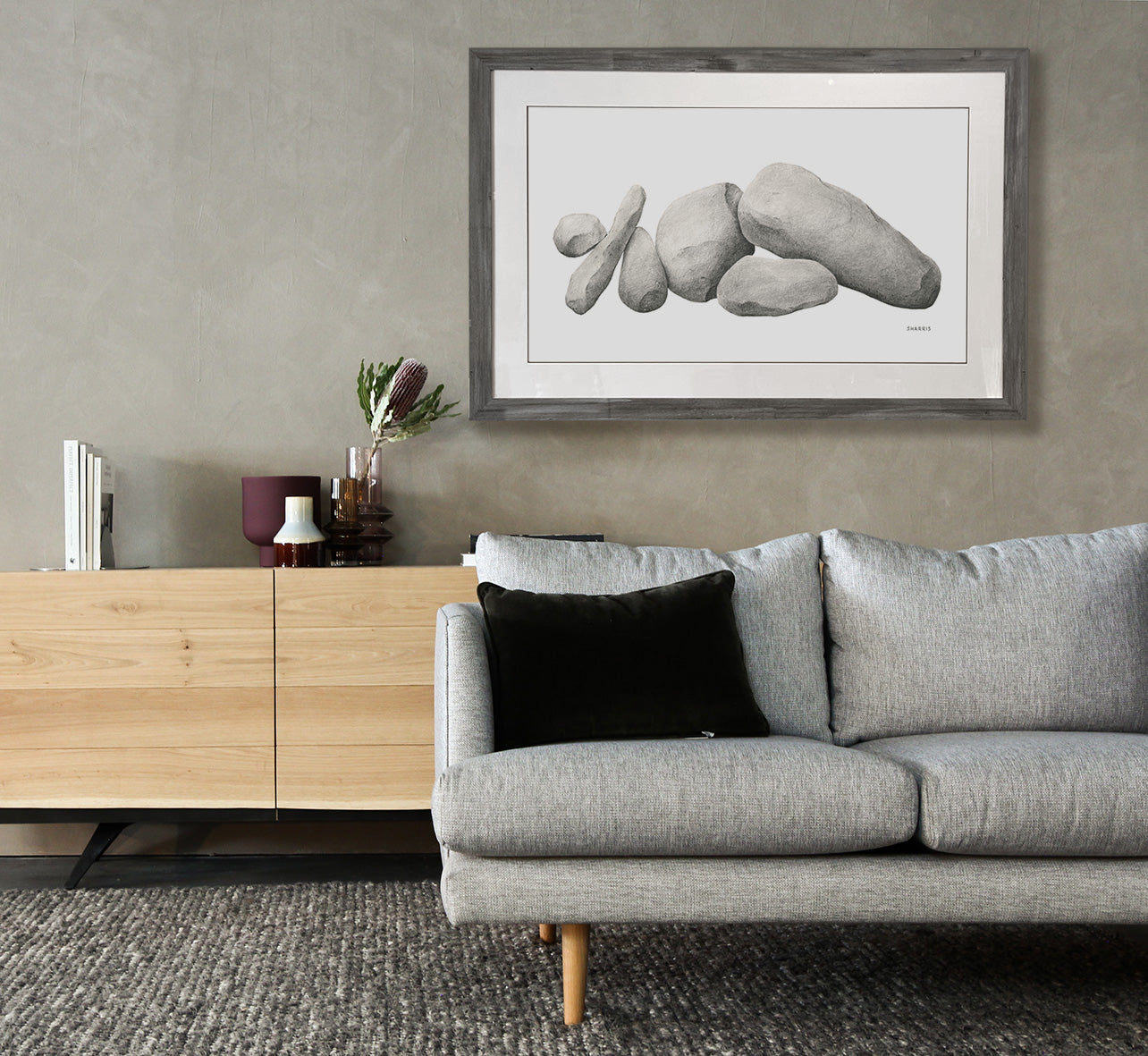 Cybelle - Limited Edition Prints