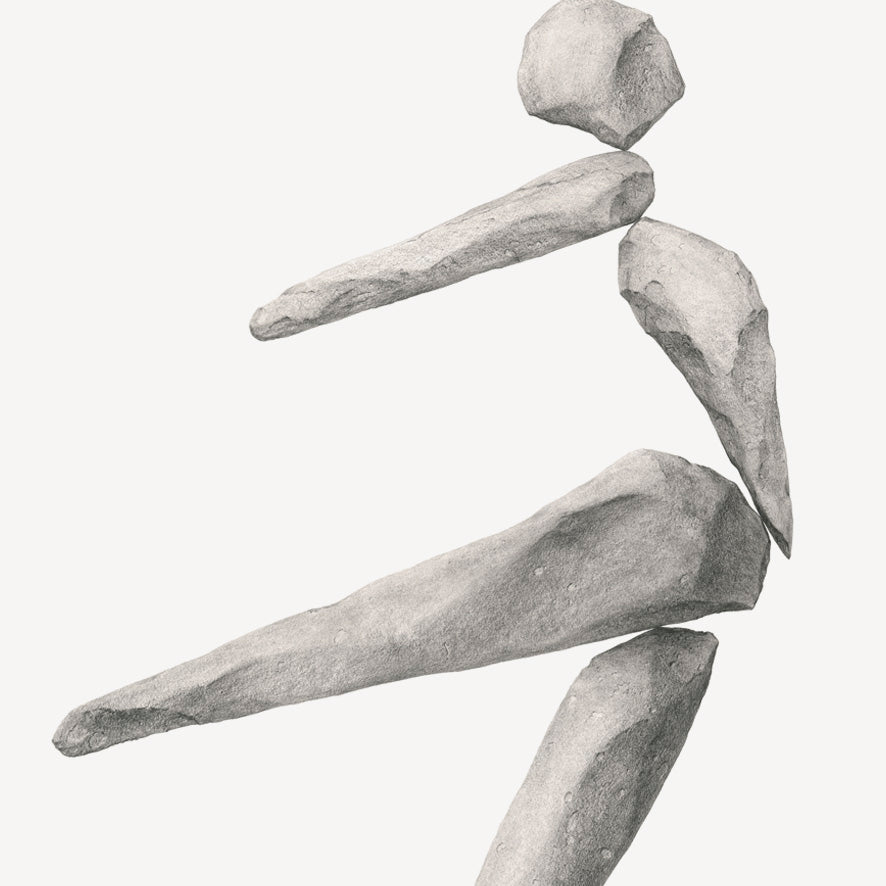 Odette - Limited Edition Prints