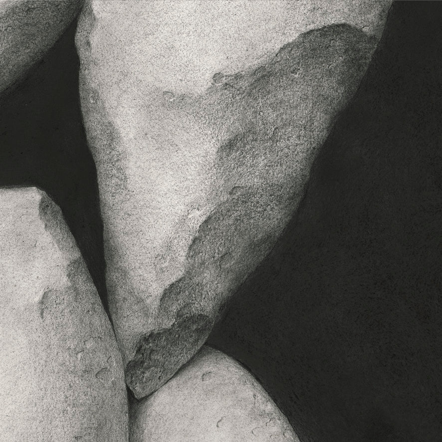 The Dancer - Limited Edition Prints