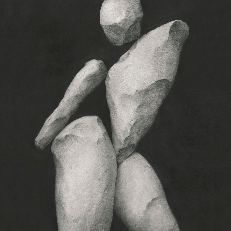 The Dancer - Limited Edition Prints
