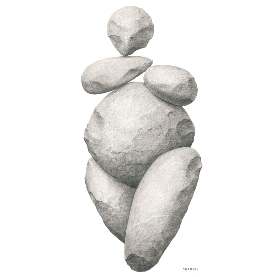 Willendorf - Limited Edition Prints