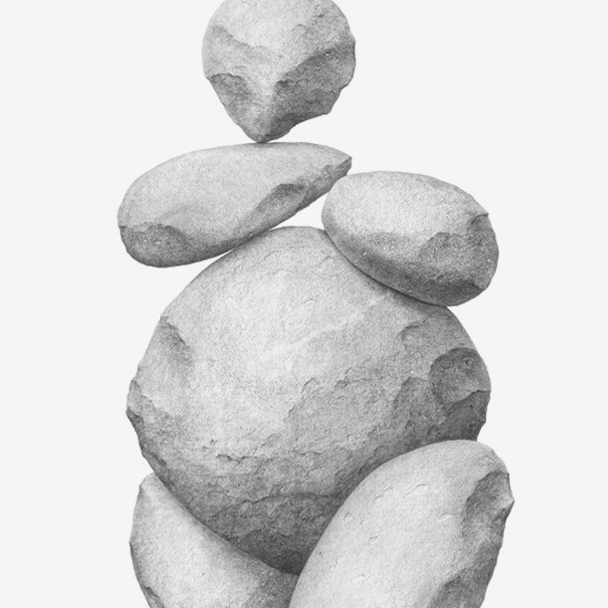 Willendorf - Limited Edition Prints