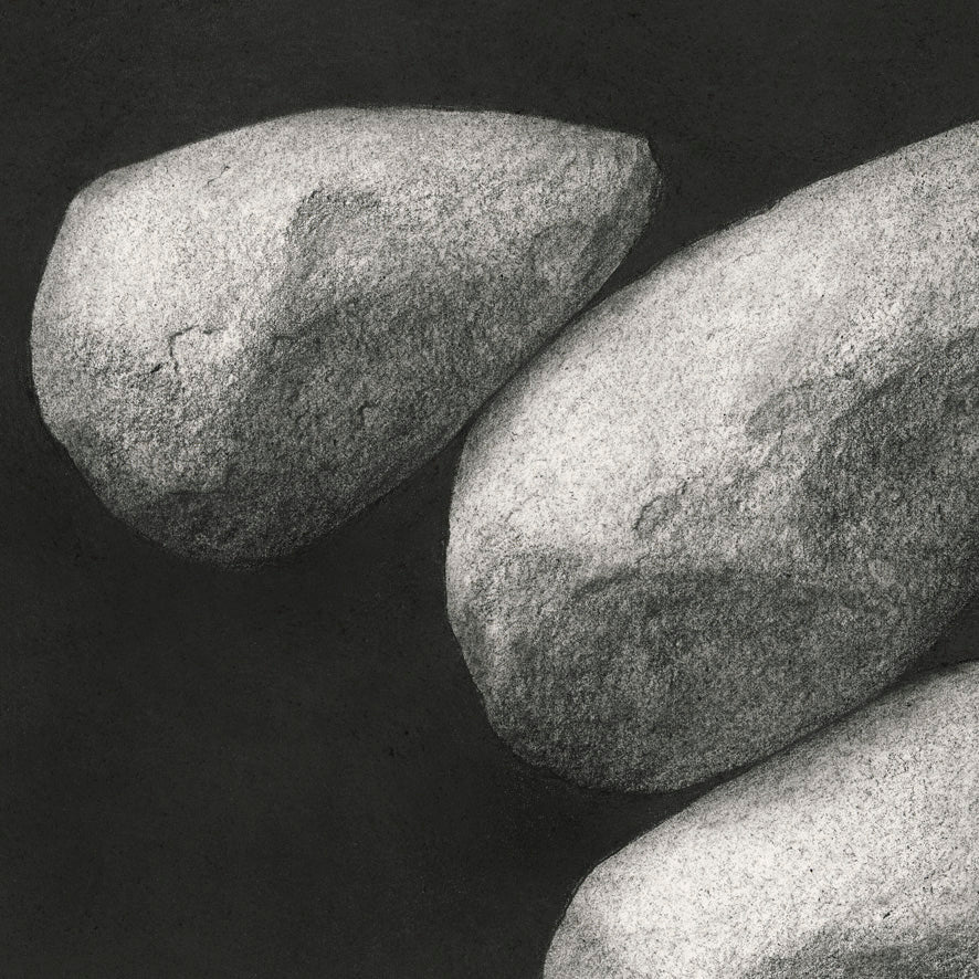 Towards the Light - Limited Edition Prints