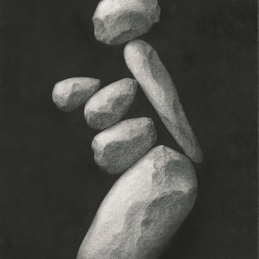 Towards the Light - Limited Edition Prints