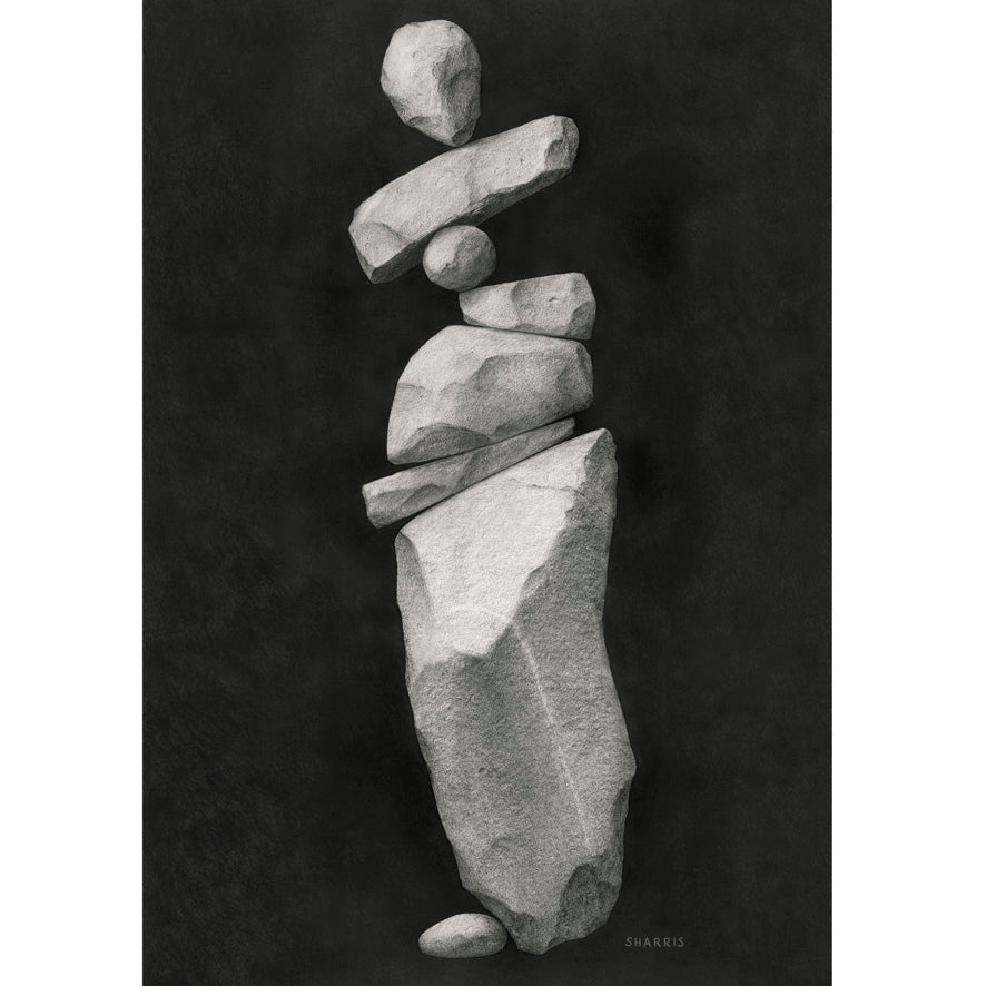 Primal Venus - Limited Edition Prints