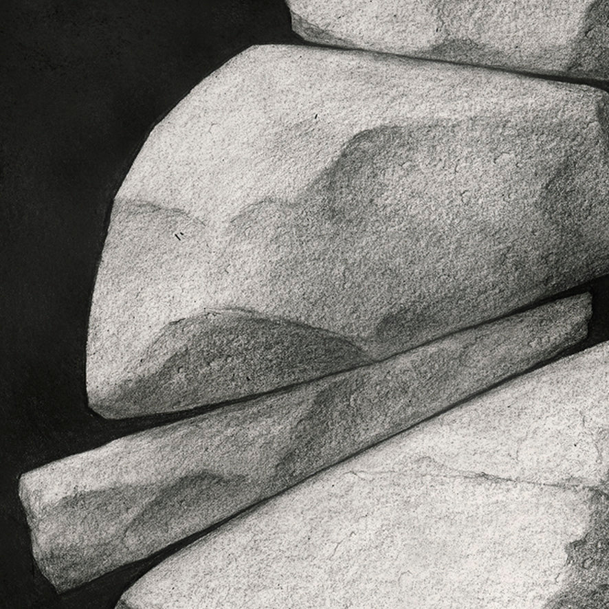 Primal Venus - Limited Edition Prints