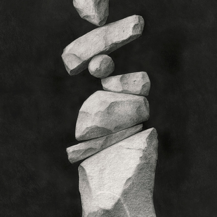 Primal Venus - Limited Edition Prints