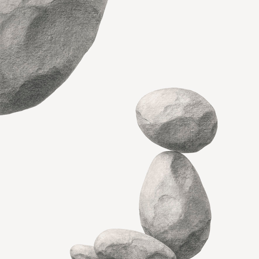 The Second Pole - Limited Edition Prints