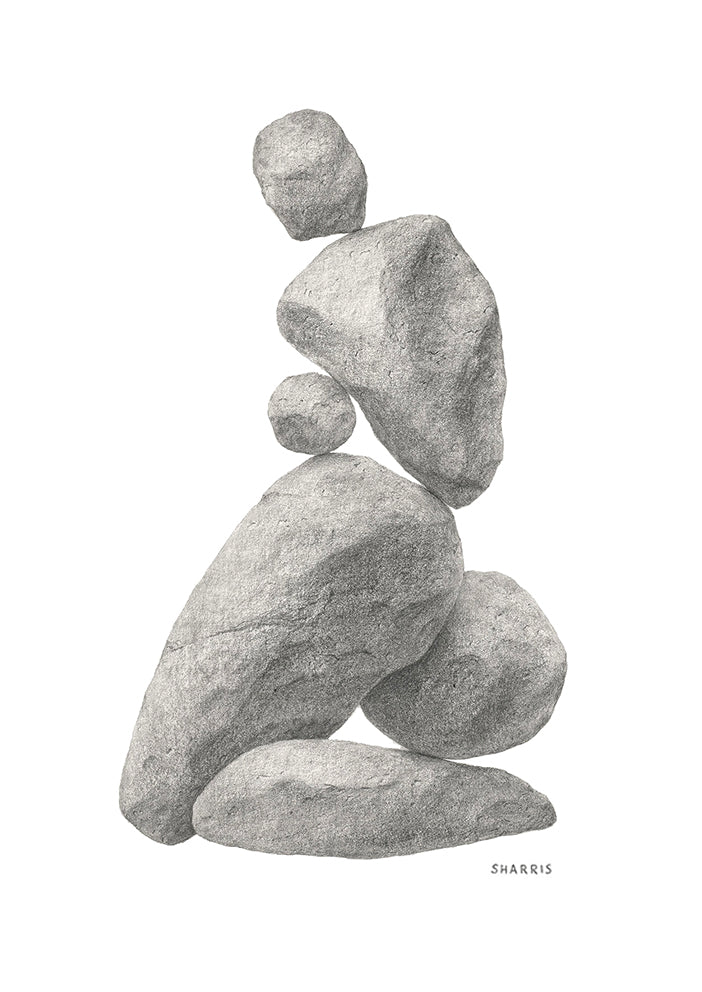 Matisse Original - Unframed